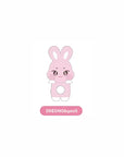 ATEEZ ANITEEZ IN COLOR Official Merchandise - Mini Deco Figure