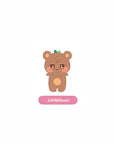 ATEEZ ANITEEZ IN COLOR Official Merchandise - Mini Deco Figure