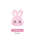 ATEEZ ANITEEZ IN COLOR Official Merchandise - Plush Cushion