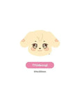 ATEEZ ANITEEZ IN COLOR Official Merchandise - Plush Cushion