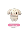 ATEEZ ANITEEZ IN COLOR Official Merchandise - Tiny ANITEEZ Plush Doll