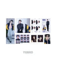ATEEZ ATINY'S VOYAGE : TINY MYSTERY Official Merchandise - Photo Set