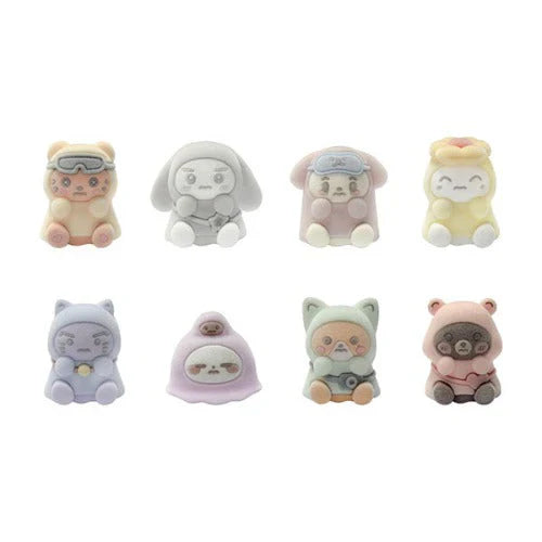 Pre-Order] ATEEZ ATINY'S VOYAGE : TINY MYSTERY Official