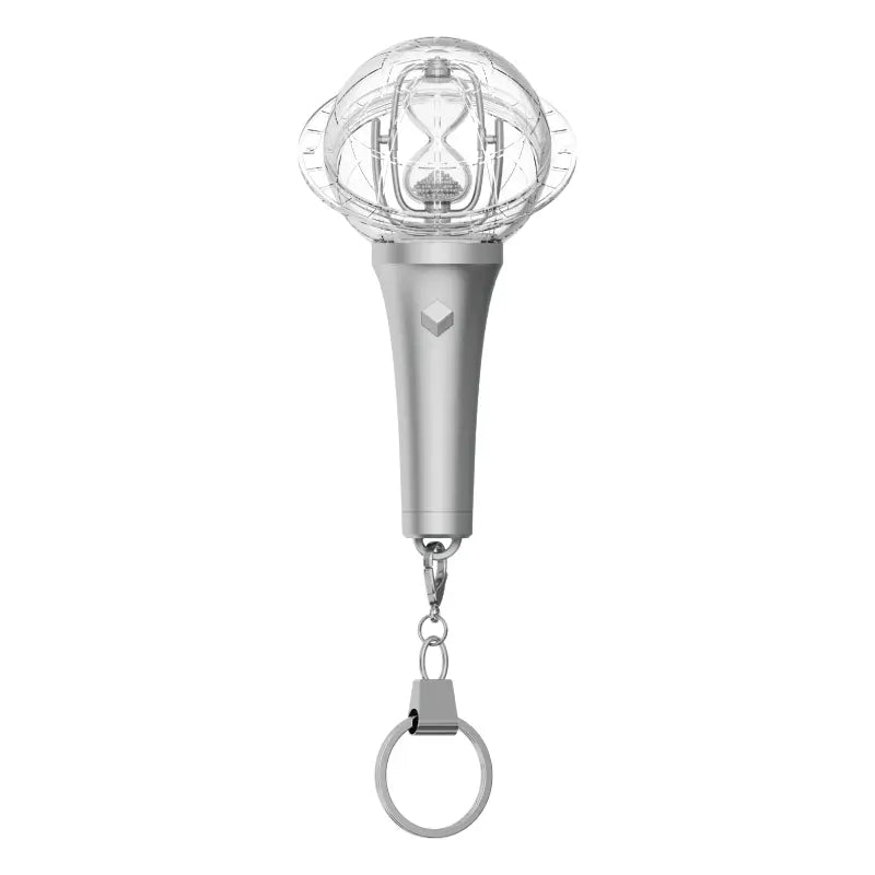 ATEEZ ペンライト　ライティニ LIGHTINY ver3 ATEEZ Official Lightiny Keyring Ver.3 – Choice Music LA