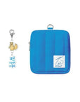 ATEEZ Towards the Light : Will to Power Finale in Seoul Official Merchandise - Mini Pouch Keyring
