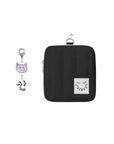 ATEEZ Towards the Light : Will to Power Finale in Seoul Official Merchandise - Mini Pouch Keyring