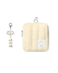 ATEEZ Towards the Light : Will to Power Finale in Seoul Official Merchandise - Mini Pouch Keyring