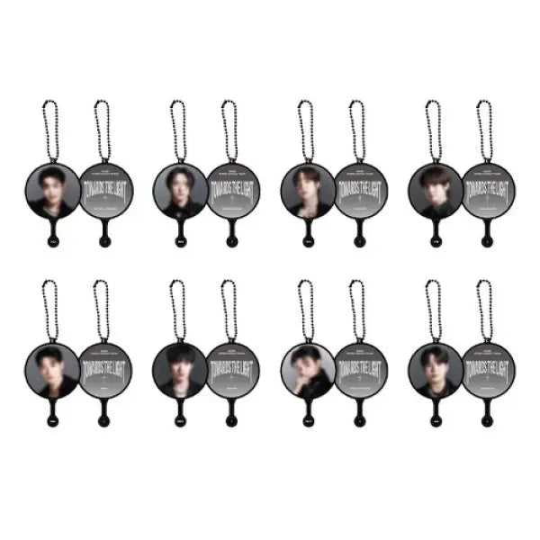 ATEEZ Towards the Light : Will to Power Finale in Seoul Official Merchandise - Mini Image Picket