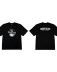 ATEEZ Towards the Light : Will to Power in Europe Official Merchandise - Short Sleeve T-Shirt
