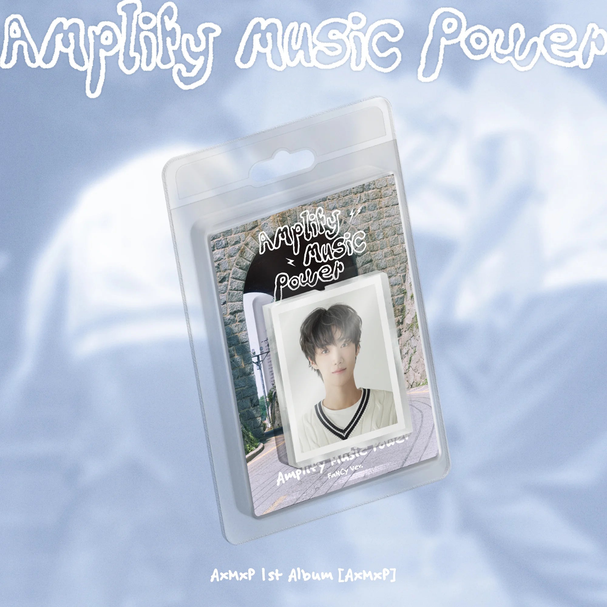 Albmuth 1stAlbum　eve　美品 Albmuth 1stAlbum eve 美品 Yves 1st EP Album LOOP – buy the