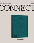 B1A4 8th Mini Album - CONNECT