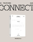 B1A4 8th Mini Album - CONNECT