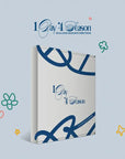 B1A4 2026 Season's Greetings + Photocards