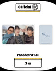 B1A4 2026 Season's Greetings + Photocards