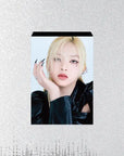 BABYMONSTER 1st Mini Album - BABYMONS7ER (YG Tag Album Ver.)