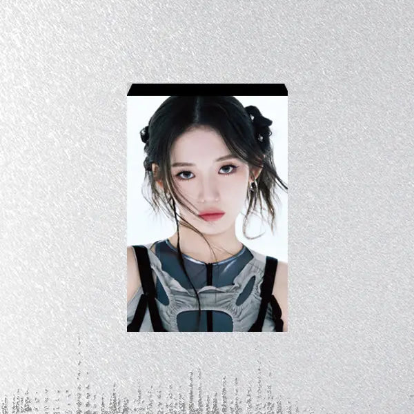 BABYMONSTER 1st Mini Album - BABYMONS7ER (YG Tag Album Ver.)