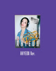 BABYMONSTER 1st Full Album - DRIP (YG Tag Album Ver.)