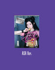 BABYMONSTER 1st Full Album - DRIP (YG Tag Album Ver.)