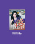 BABYMONSTER 1st Full Album - DRIP (YG Tag Album Ver.)