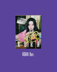 BABYMONSTER 1st Full Album - DRIP (YG Tag Album Ver.)