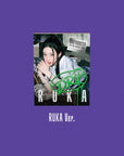 BABYMONSTER 1st Full Album - DRIP (YG Tag Album Ver.)