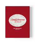 BABYMONSTER 2nd Anniversary Memory Pack - BABYMONSTER : ERA II + WITHMUU Photocard