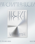 BAE173 5th Mini Album - NEW CHAPTER : LUCEAT