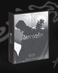 BAEKHYUN 2025 World Tour Reverie in Seoul Blu-Ray