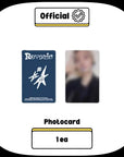 BAEKHYUN 2025 World Tour Reverie in Seoul Blu-Ray