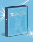 BAEKHYUN 2025 World Tour Reverie in Seoul QR Code