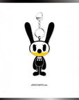 BANG&JUNG&YOO&MOON Curtain Call Official Merchandise - Sewing Doll Keyring
