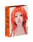 BIBI 2nd Album - EVE: ROMANCE (KPOP NARA Exclusive) (U.S)