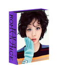 BIBI 2nd Album - EVE: ROMANCE (KPOP NARA Exclusive) (U.S)