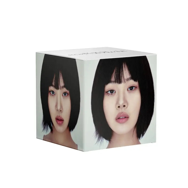 BIBI 2nd Album - EVE: ROMANCE (Special Ver.) – Choice Music LA