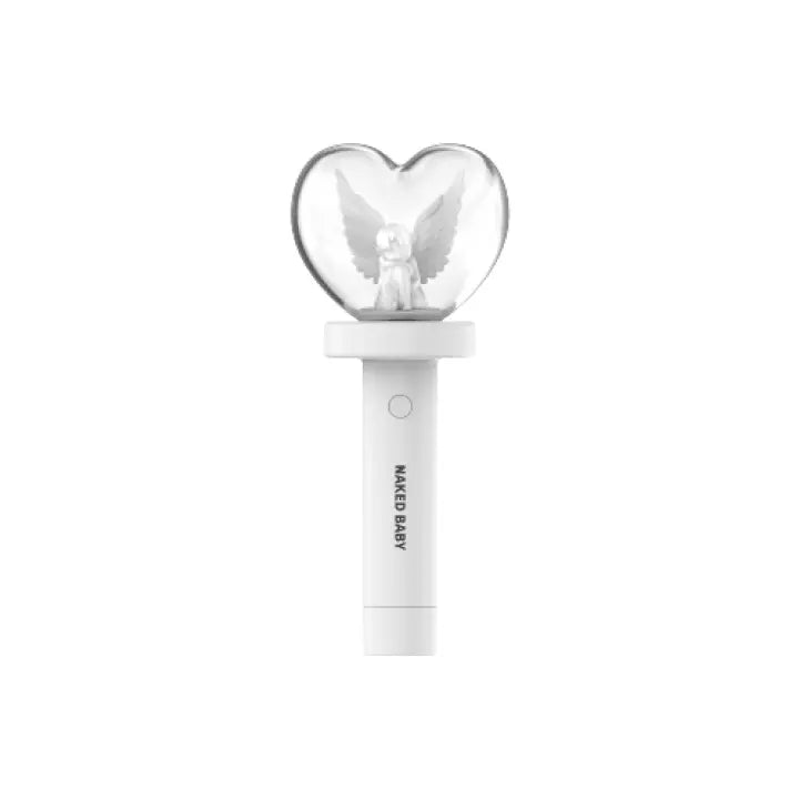 BIBI OFFICIAL LIGHT STICK ペンライト ライトスティック BIBI Official Light Stick – Choice Music LA