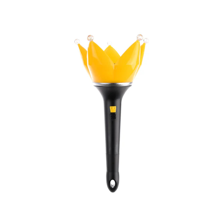BIGBANG LIGHT STICK Ver4 BLACK 2本セット Pre-Order] BIGBANG Official Light Stick Ver.4 (Black) – Choice
