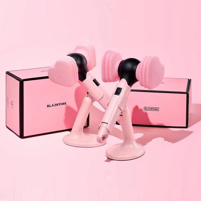 Pre-Order] BLACKPINK Official Light Stick (Special Edition) Custom