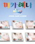 BLITZERS 2nd Single Album - Macarena (Jewel Case Ver.)