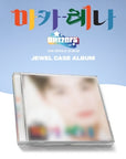 BLITZERS 2nd Single Album - Macarena (Jewel Case Ver.)