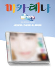 BLITZERS 2nd Single Album - Macarena (Jewel Case Ver.)