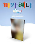 BLITZERS 2nd Single Album - Macarena (Nemo Ver.)