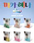 BLITZERS 2nd Single Album - Macarena (Nemo Ver.)