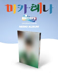 BLITZERS 2nd Single Album - Macarena (Nemo Ver.)