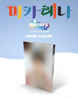 BLITZERS 2nd Single Album - Macarena (Nemo Ver.)