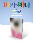 BLITZERS 2nd Single Album - Macarena (Nemo Ver.)
