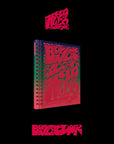 BOYNEXTDOOR 2nd EP Album - HOW? + Hologram Photocard