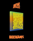 BOYNEXTDOOR 2nd EP Album - HOW? + Hologram Photocard