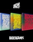 BOYNEXTDOOR 2nd EP Album - HOW?