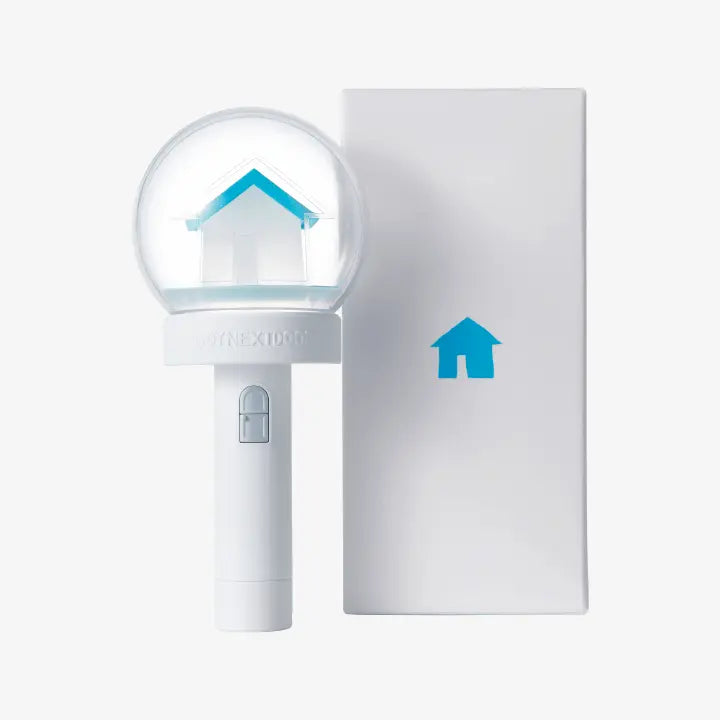 The Boyz Lightstick BOYNEXTDOOR Official Light Stick - K-Pop