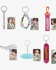 BOYNEXTDOOR 19.99 Official Merchandise - Keyring